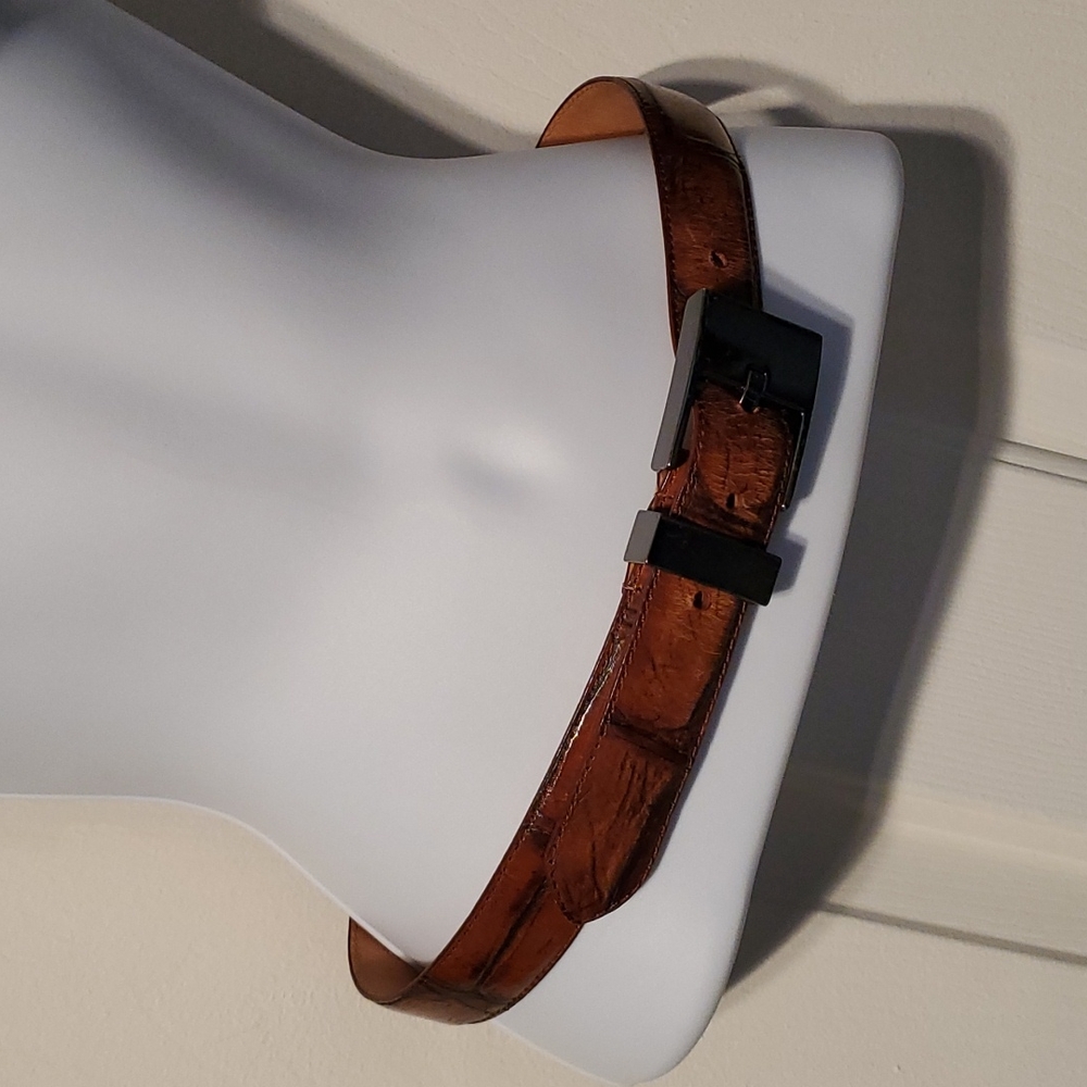 WCM New York Belt